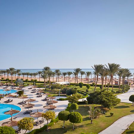 Coral Sea Waterworld Sharm El Sheikh Hotel Exterior photo