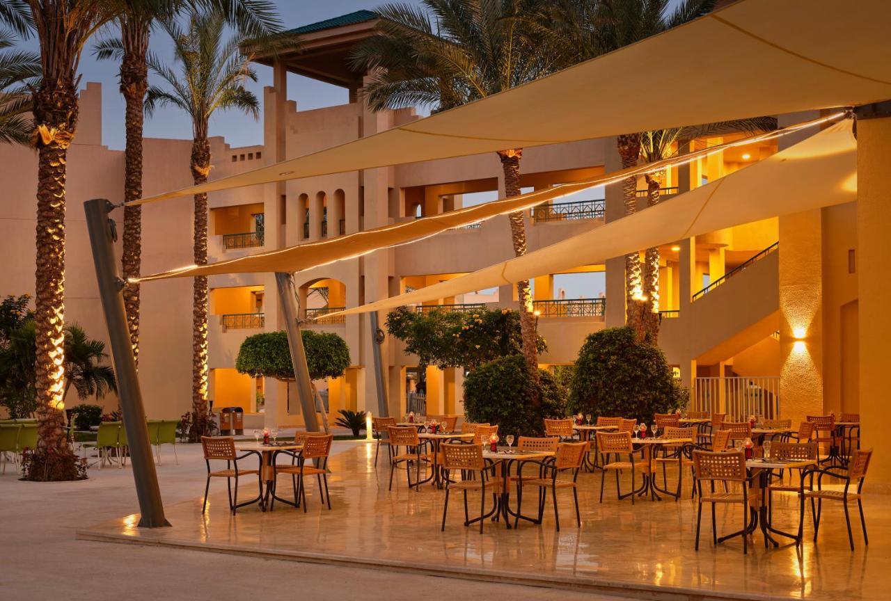 Coral Sea Waterworld Sharm El Sheikh Hotel Exterior photo