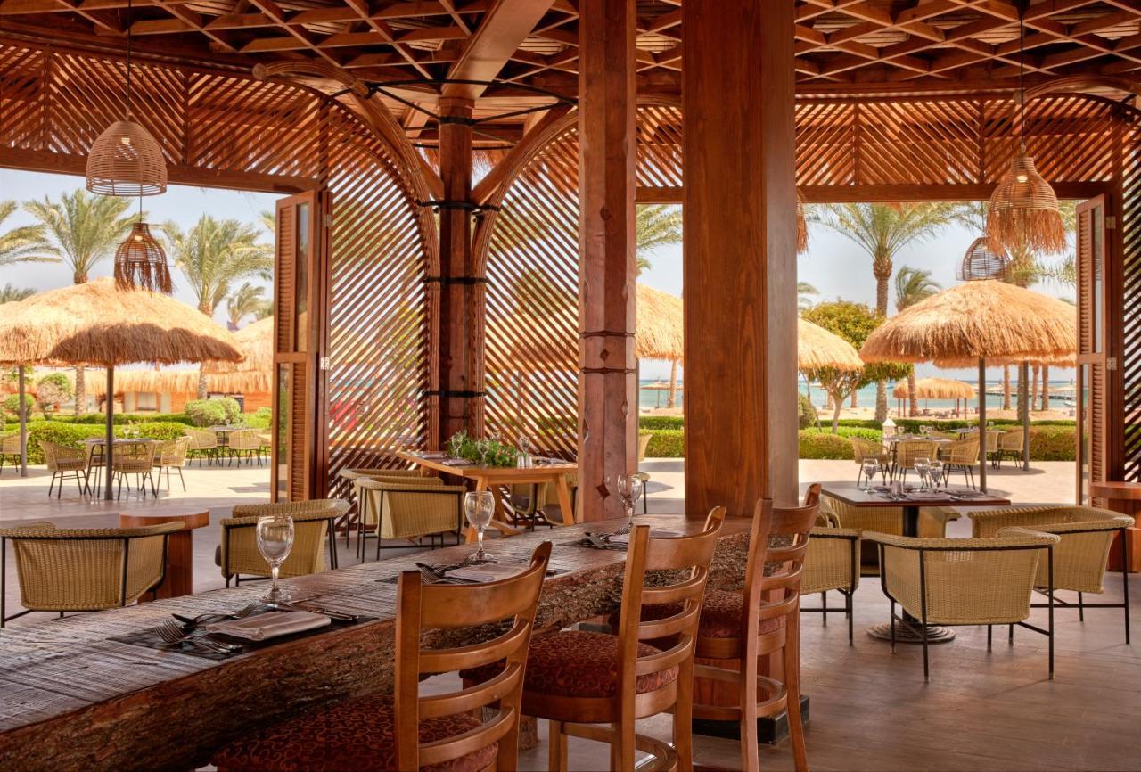 Coral Sea Waterworld Sharm El Sheikh Hotel Exterior photo