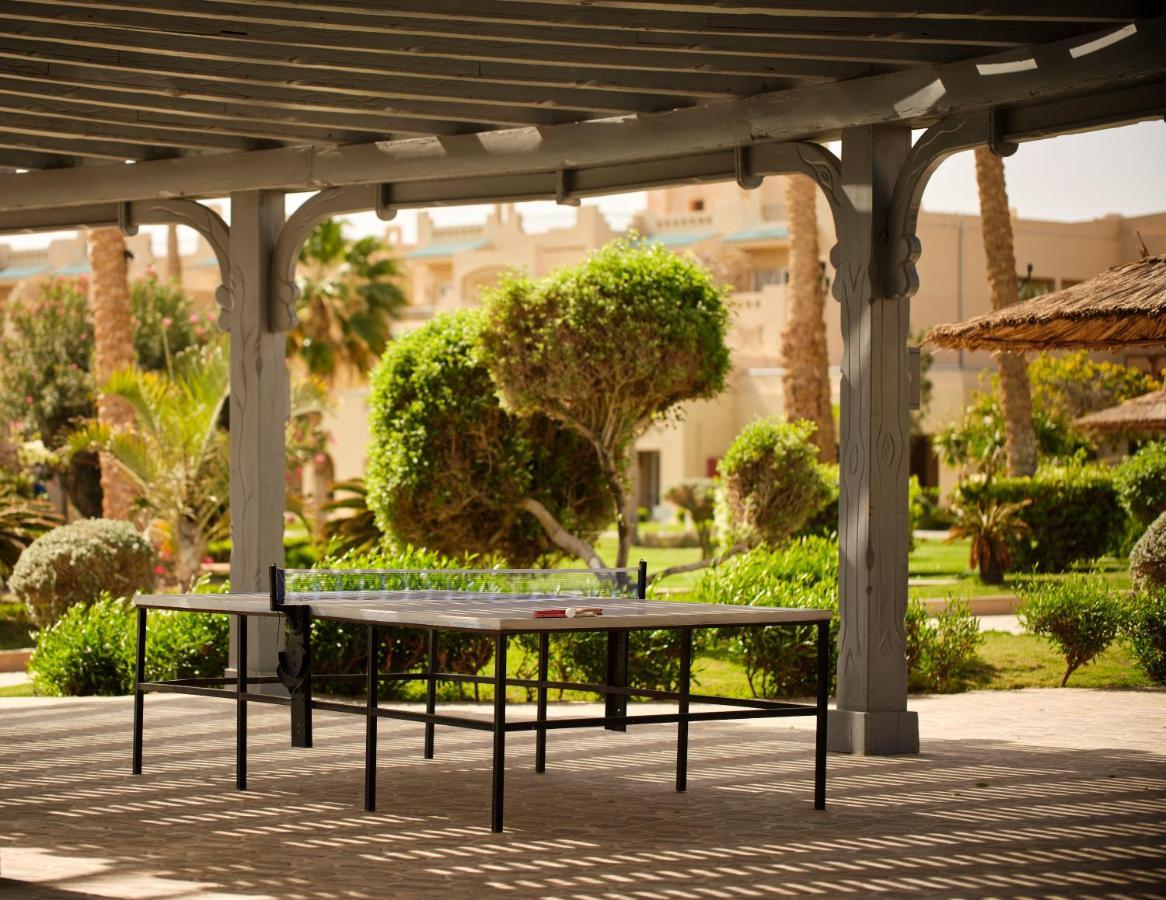 Coral Sea Waterworld Sharm El Sheikh Hotel Exterior photo