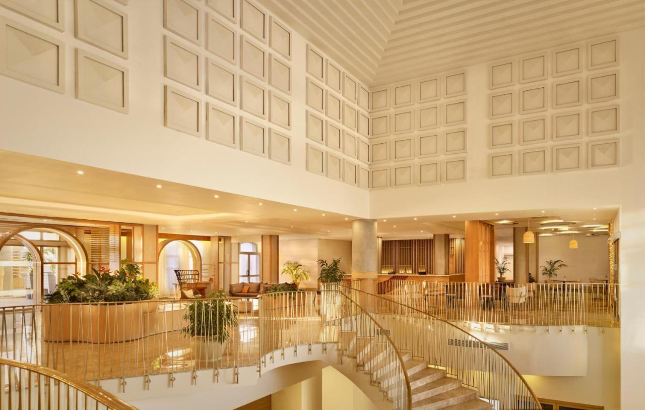 Coral Sea Waterworld Sharm El Sheikh Hotel Exterior photo