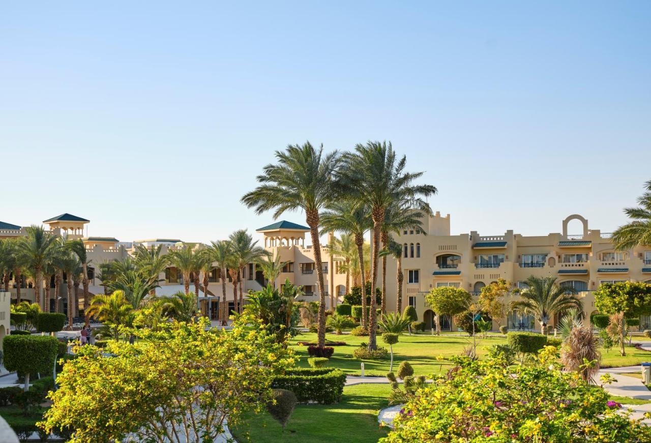 Coral Sea Waterworld Sharm El Sheikh Hotel Exterior photo