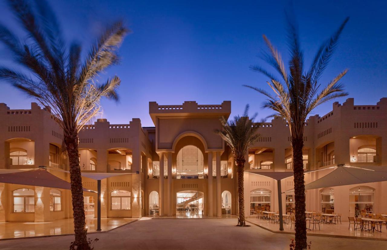 Coral Sea Waterworld Sharm El Sheikh Hotel Exterior photo