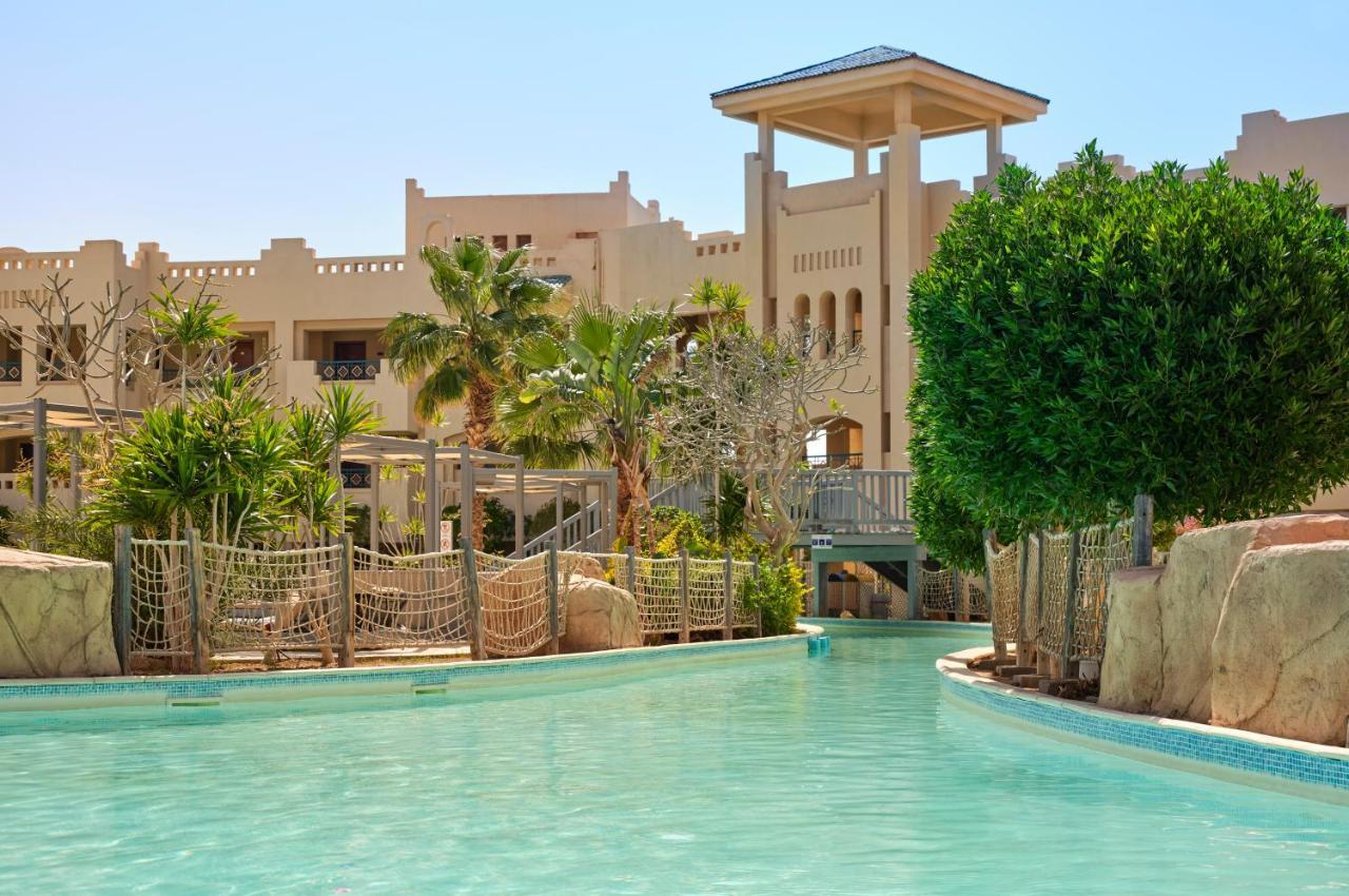 Coral Sea Waterworld Sharm El Sheikh Hotel Exterior photo