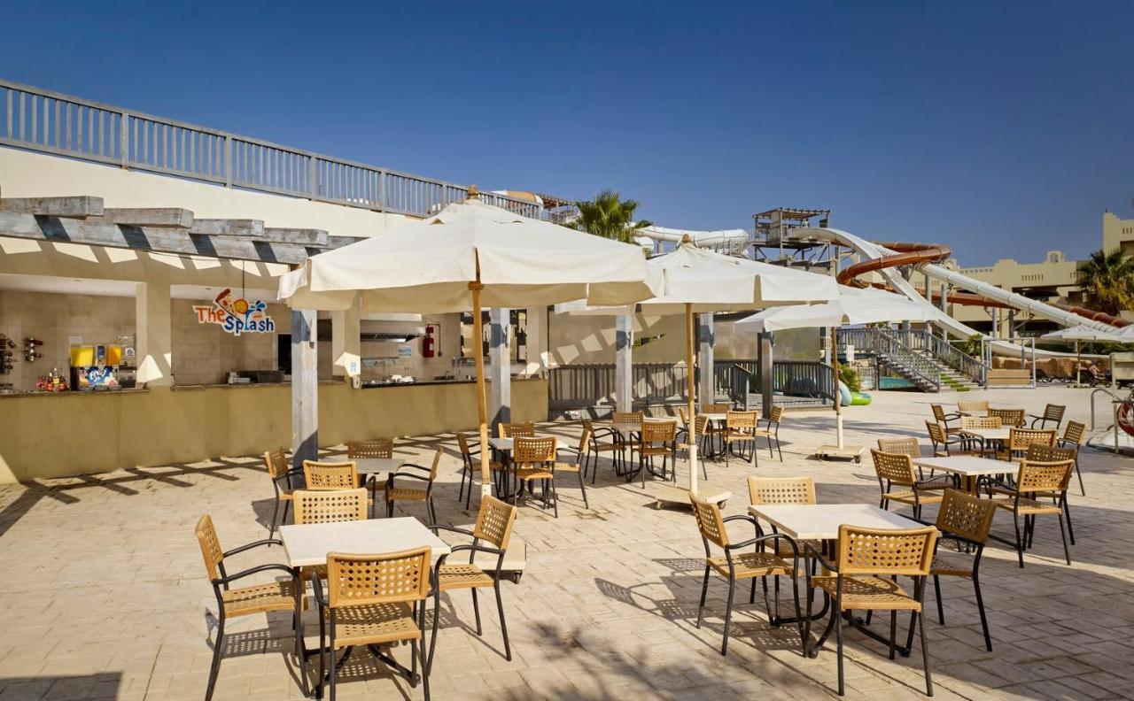 Coral Sea Waterworld Sharm El Sheikh Hotel Exterior photo