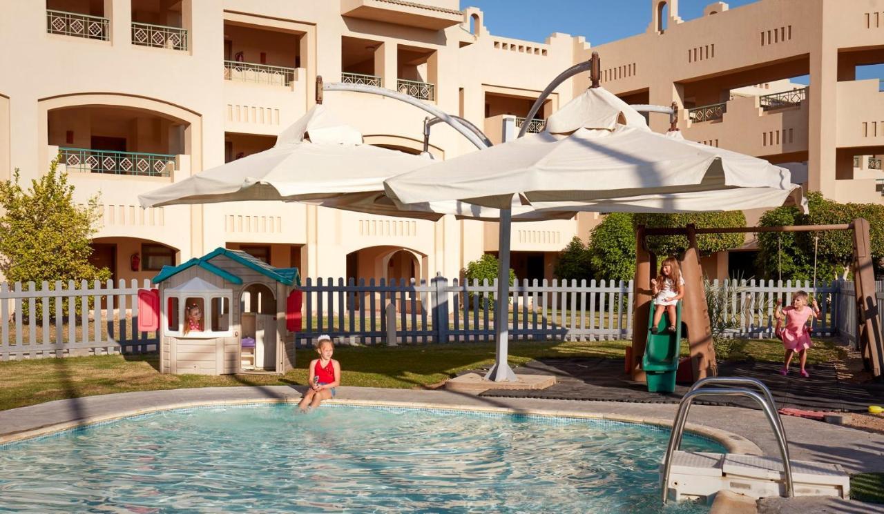 Coral Sea Waterworld Sharm El Sheikh Hotel Exterior photo